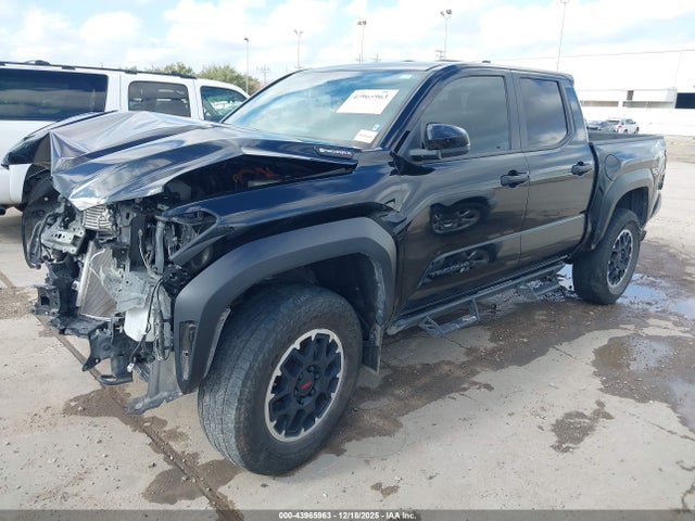 3TYLC5LN7RT001606 Toyota Tacoma Hybrid Trd Off Road