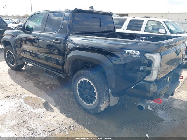 3TYLC5LN7RT001606 Toyota Tacoma Hybrid Trd Off Road