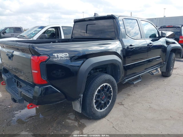 3TYLC5LN7RT001606 Toyota Tacoma Hybrid Trd Off Road