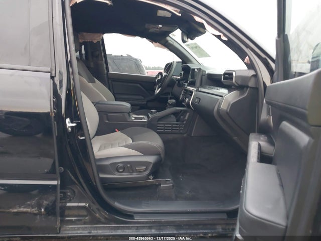 3TYLC5LN7RT001606 Toyota Tacoma Hybrid Trd Off Road