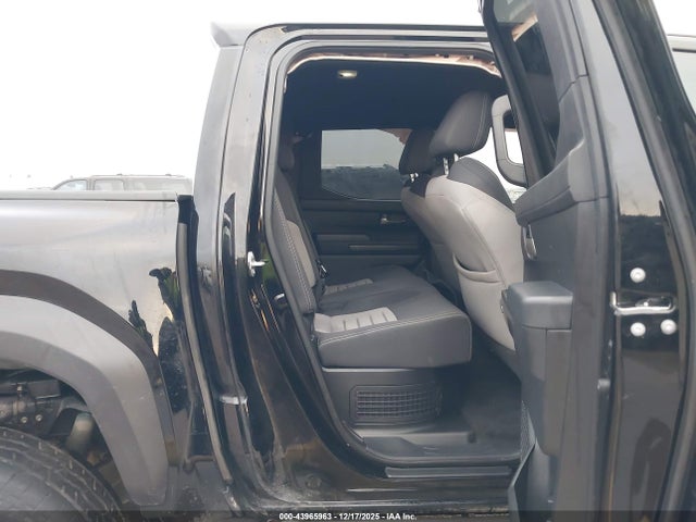 3TYLC5LN7RT001606 Toyota Tacoma Hybrid Trd Off Road