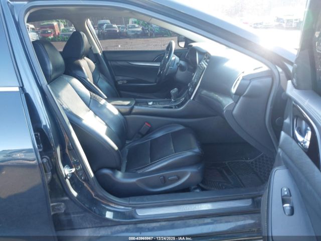 2017 NISSAN MAXIMA 1N4AA6AP9HC432988 Photo 4