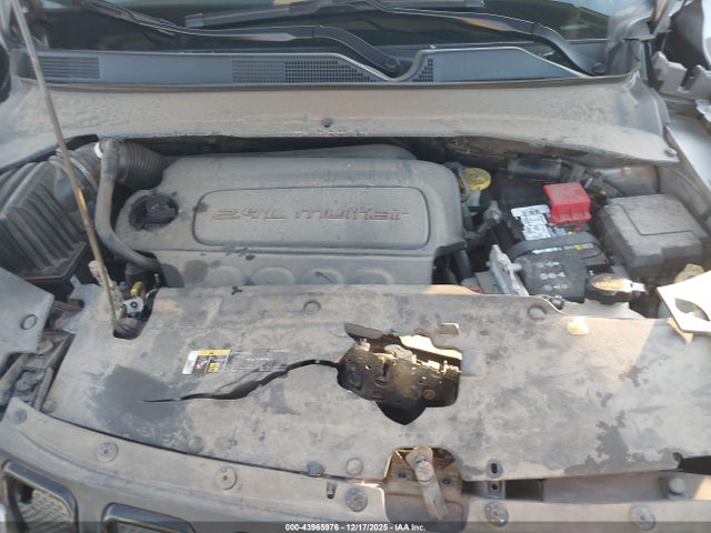 2022 JEEP COMPASS 3C4NJCBB8NT225523 Photo 9