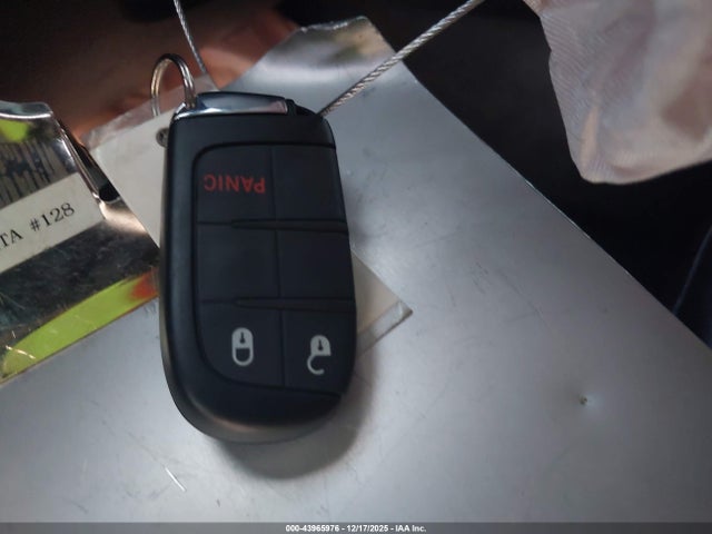 2022 JEEP COMPASS 3C4NJCBB8NT225523 Photo 10