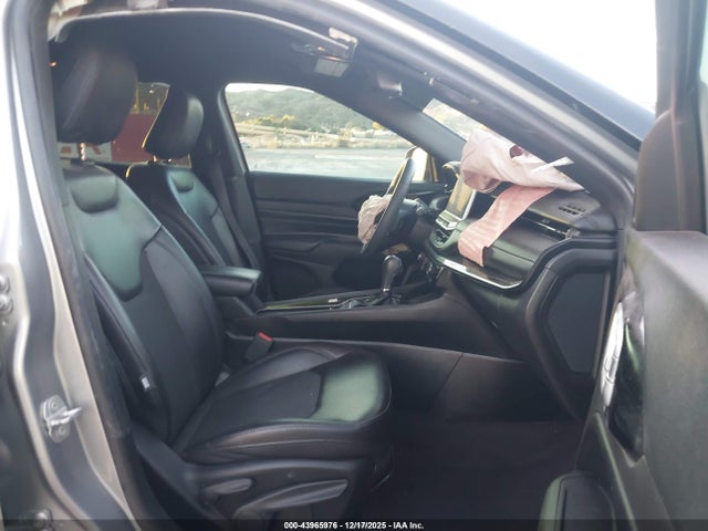 2022 JEEP COMPASS 3C4NJCBB8NT225523 Photo 4