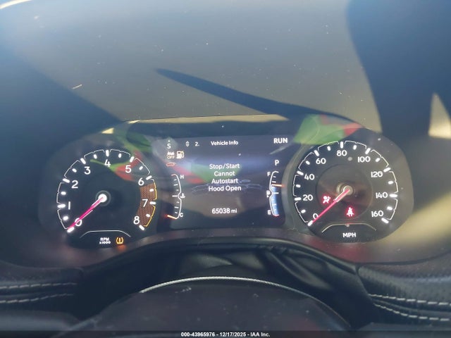 2022 JEEP COMPASS 3C4NJCBB8NT225523 Photo 6