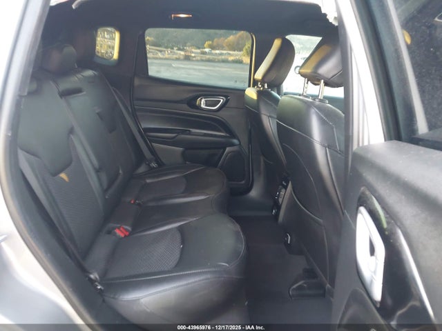 2022 JEEP COMPASS 3C4NJCBB8NT225523 Photo 7