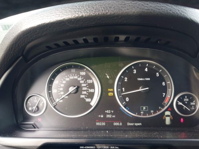 2018 BMW X5 5UXKR2C58J0Z22534 Photo 6