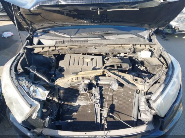 2015 TOYOTA HIGHLANDER 5TDKKRFH6FS053117 Photo 9