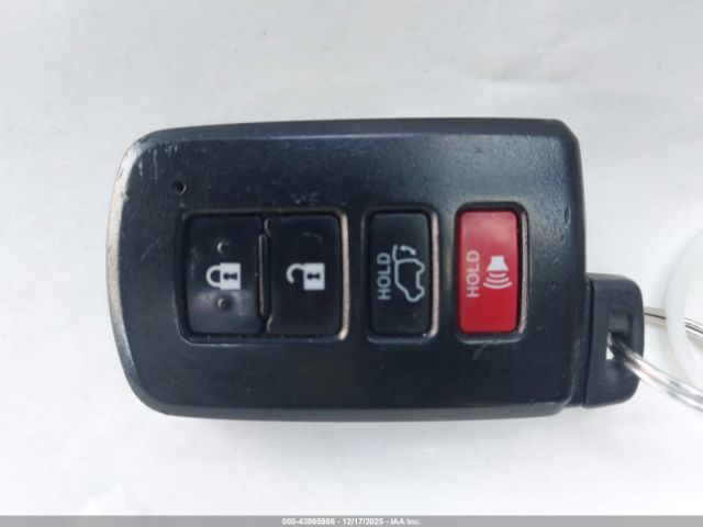 2015 TOYOTA HIGHLANDER 5TDKKRFH6FS053117 Photo 10