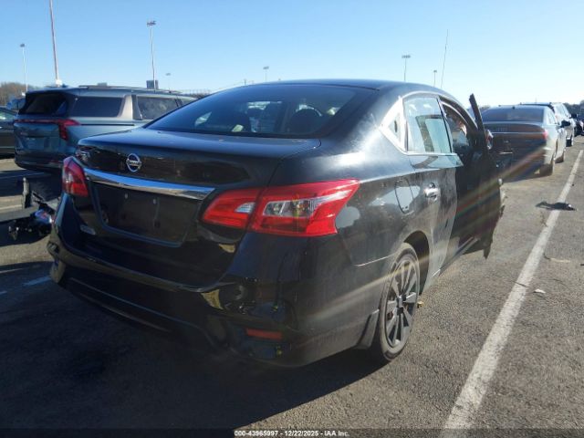 2019 NISSAN SENTRA 3N1AB7AP1KY217975 Photo 3