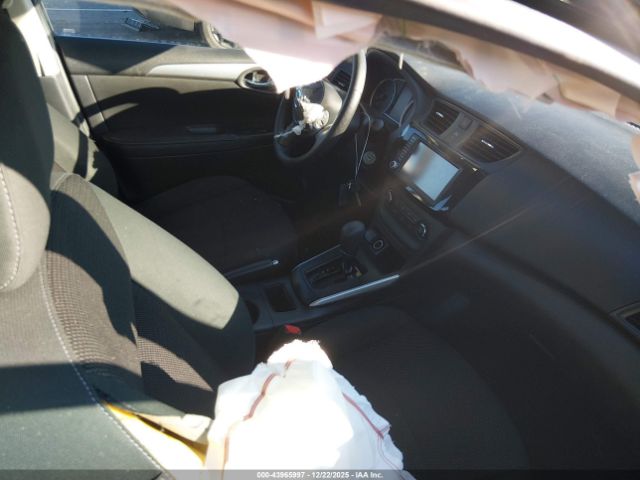 2019 NISSAN SENTRA 3N1AB7AP1KY217975 Photo 4