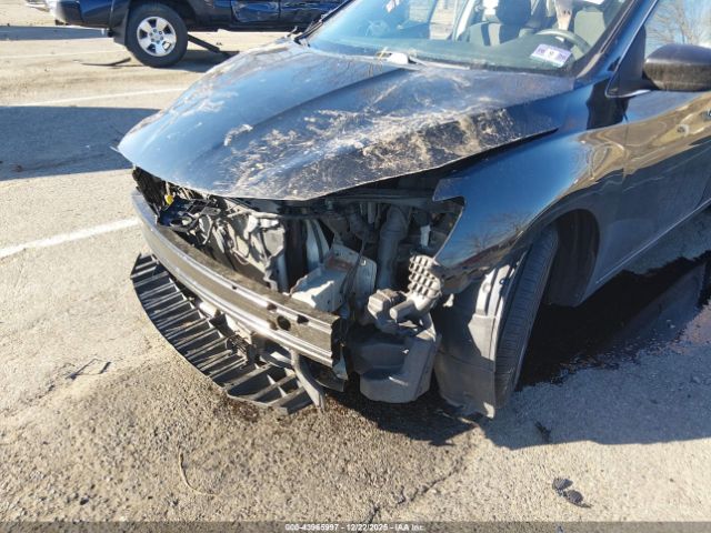 2019 NISSAN SENTRA 3N1AB7AP1KY217975 Photo 5