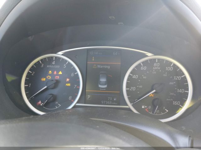 2019 NISSAN SENTRA 3N1AB7AP1KY217975 Photo 6