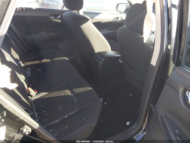 2019 NISSAN SENTRA 3N1AB7AP1KY217975 Photo 7