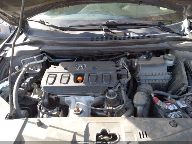 2014 ACURA ILX 19VDE1F72EE013336 Photo 9