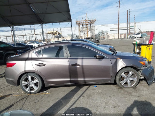 Acura Ilx 2.0l 2014 19VDE1F72EE013336 Image 14