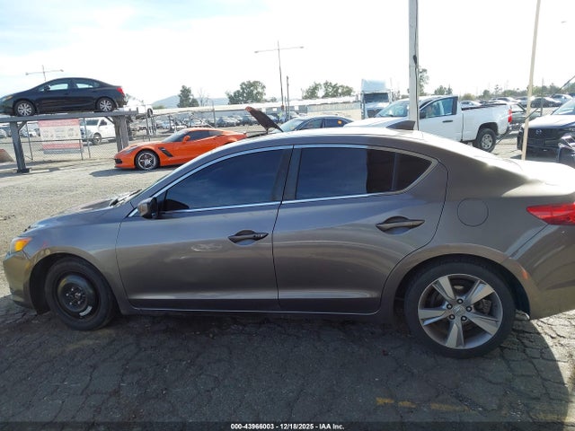 Acura Ilx 2.0l 2014 19VDE1F72EE013336 Image 15