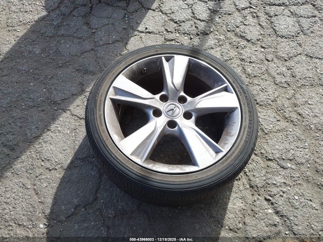 Acura Ilx 2.0l 2014 19VDE1F72EE013336 Image 12