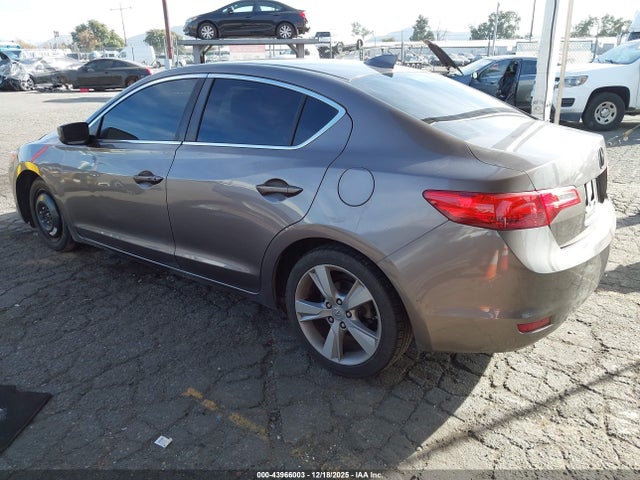Acura Ilx 2.0l 2014 19VDE1F72EE013336 Image 3