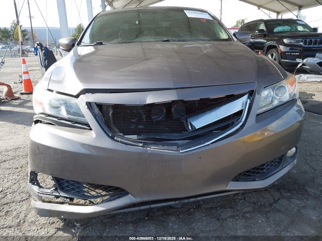 Acura Ilx 2.0l 2014 19VDE1F72EE013336 Image 6