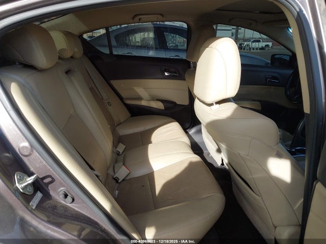 Acura Ilx 2.0l 2014 19VDE1F72EE013336 Image 8
