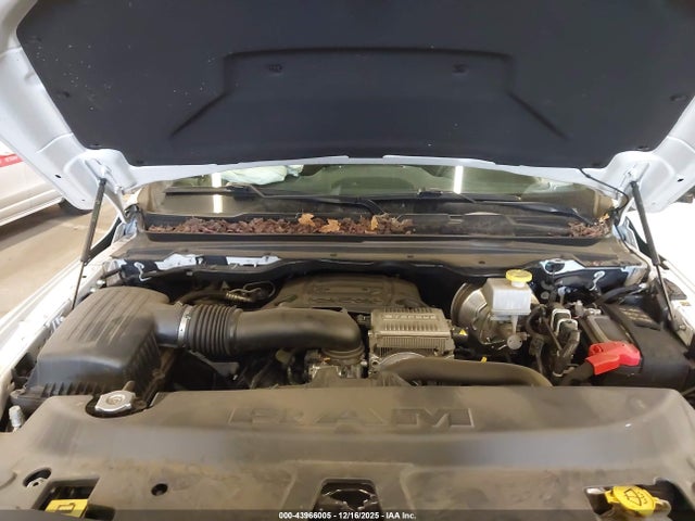 2023 RAM 1500 1C6SRFRTXPN525876 Photo 9