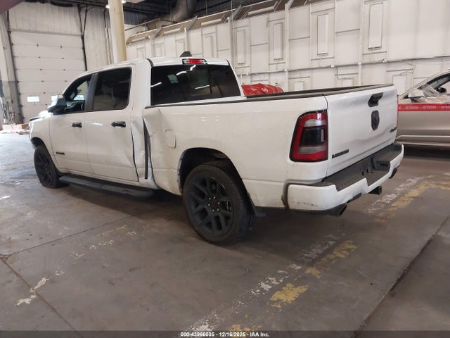 2023 RAM 1500 1C6SRFRTXPN525876 Photo 2