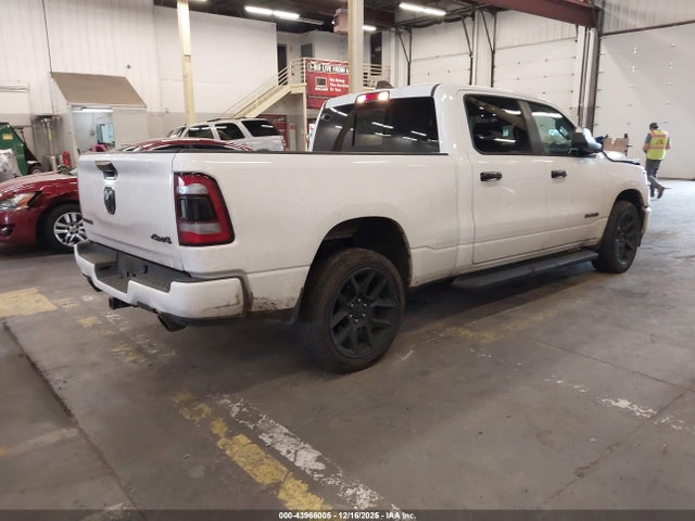 2023 RAM 1500 1C6SRFRTXPN525876 Photo 3