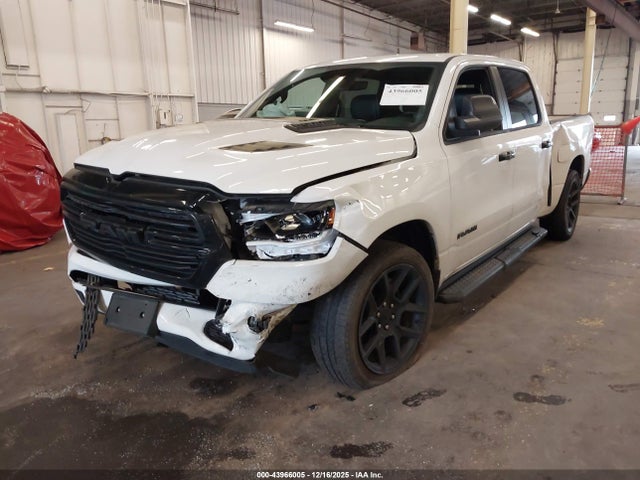 2023 RAM 1500 1C6SRFRTXPN525876 Photo 5
