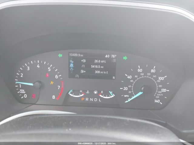 2022 FORD ESCAPE 1FMCU0F63NUB32663 Photo 6