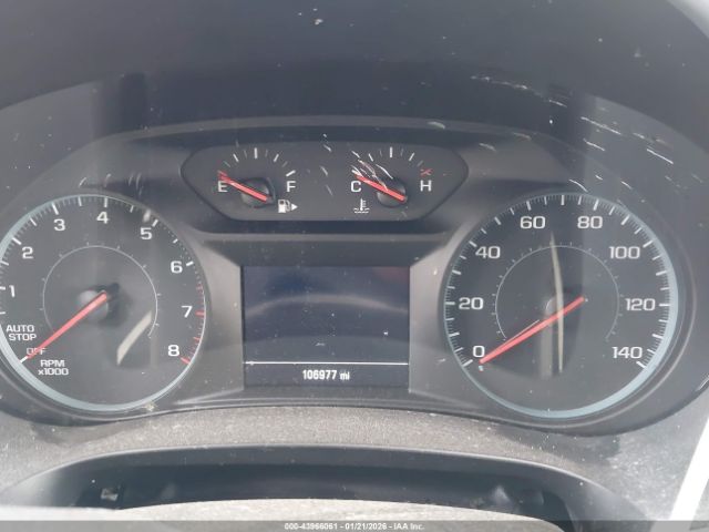 2021 CHEVROLET MALIBU 1G1ZC5ST6MF041599 Photo 6