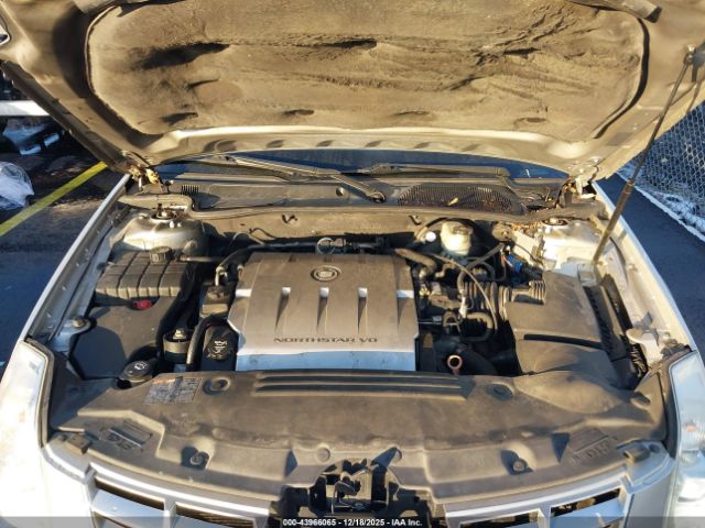 2011 CADILLAC DTS 1G6KD5E65BU140700 Photo 9