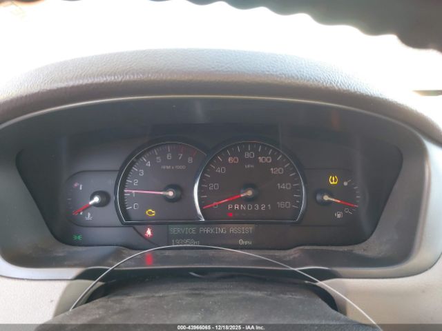 2011 CADILLAC DTS 1G6KD5E65BU140700 Photo 6