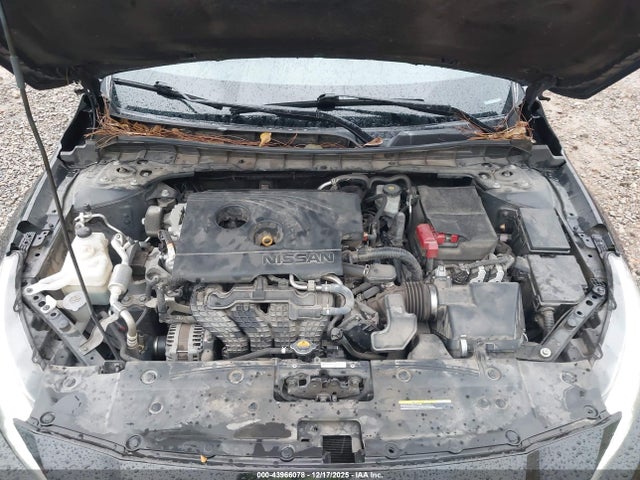 1N4BL4CV8LC128400 Nissan Altima Sr Fwd