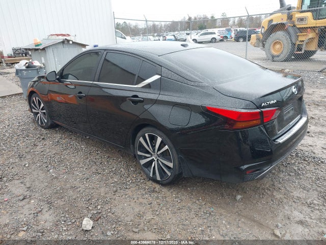 1N4BL4CV8LC128400 Nissan Altima Sr Fwd