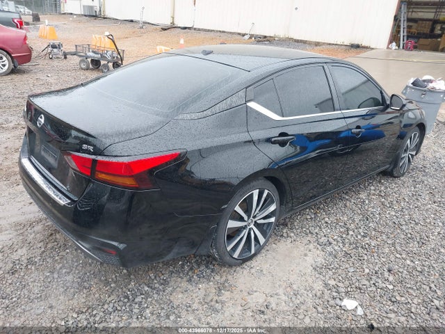 1N4BL4CV8LC128400 Nissan Altima Sr Fwd