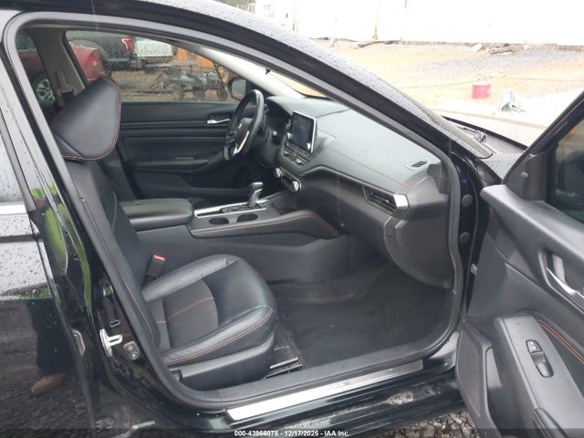 1N4BL4CV8LC128400 Nissan Altima Sr Fwd