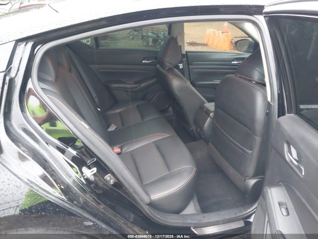 1N4BL4CV8LC128400 Nissan Altima Sr Fwd