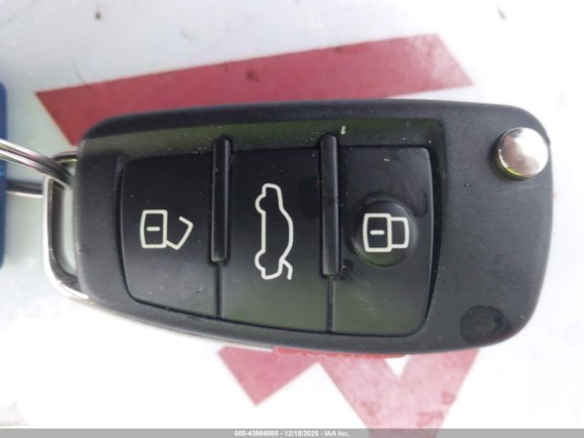 2015 AUDI S3 WAUBFGFFXF1140861 Photo 10