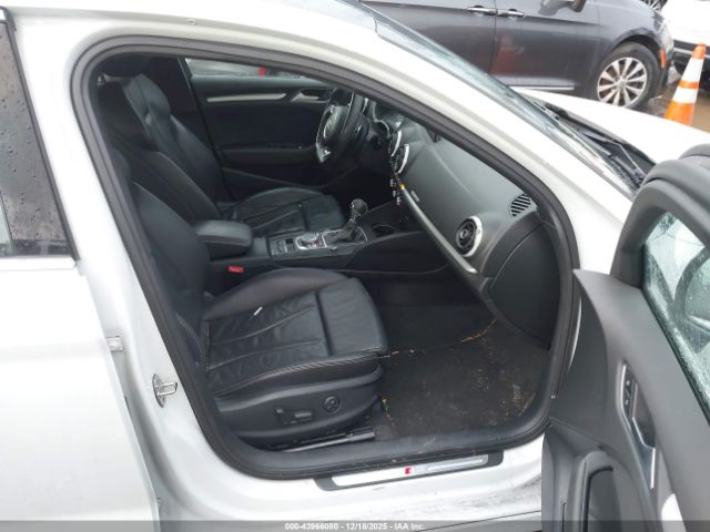 2015 AUDI S3 WAUBFGFFXF1140861 Photo 4