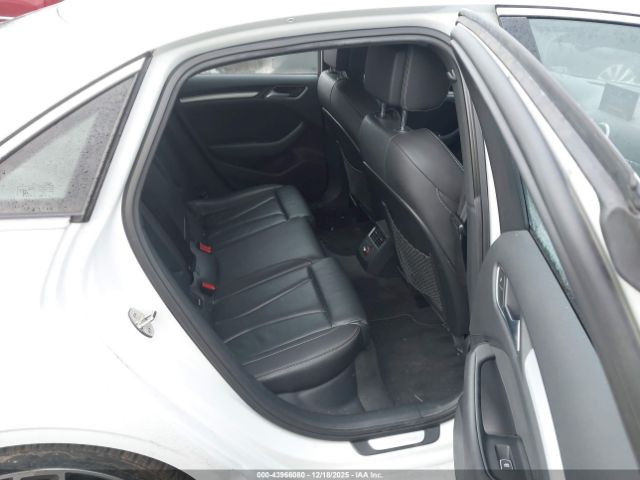 2015 AUDI S3 WAUBFGFFXF1140861 Photo 7