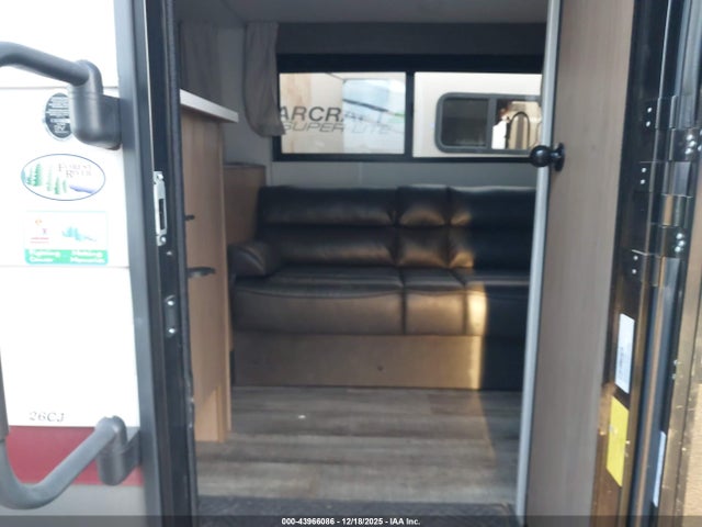 Продаж на аукціоні авто 2024 Forest River Campsite Reserve, vin: 5ZT2CRRB9RF077046, номер лоту: 43966086