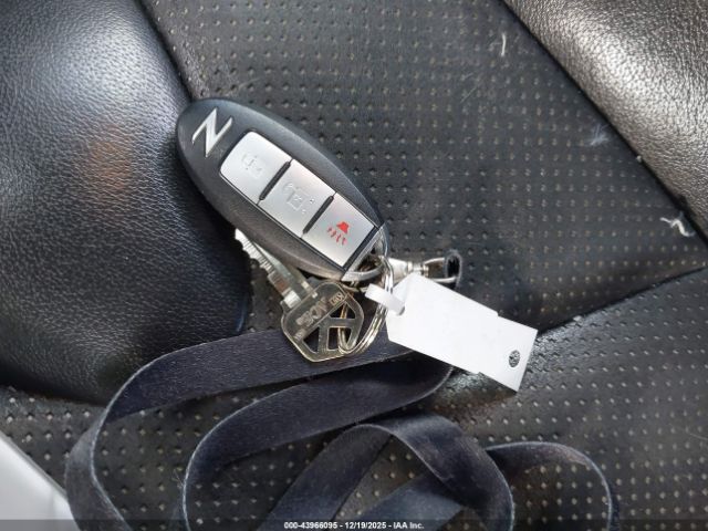 2009 NISSAN 370Z JN1AZ44E99M406942 Photo 10