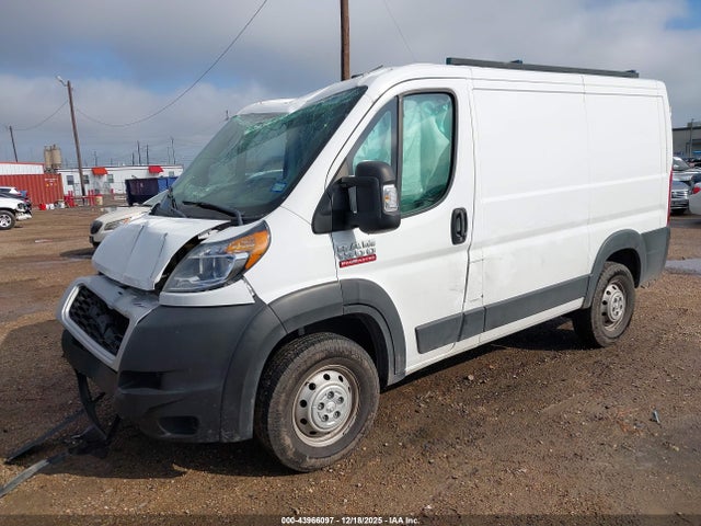 2022 RAM PROMASTER 1500 3C6LRVNG1NE130509 Photo 1