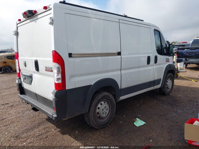 2022 RAM PROMASTER 1500 3C6LRVNG1NE130509 Photo 3