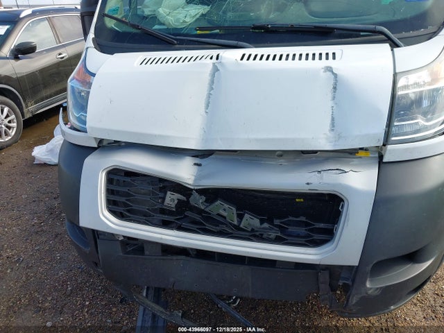 2022 RAM PROMASTER 1500 3C6LRVNG1NE130509 Photo 5
