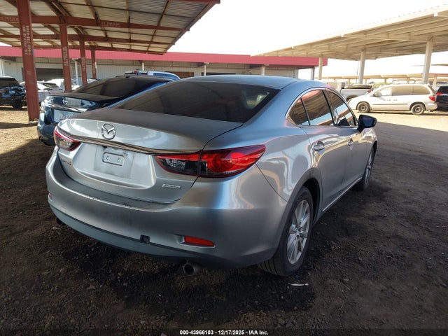 JM1GJ1U69E1134751 Mazda Mazda6 I Sport