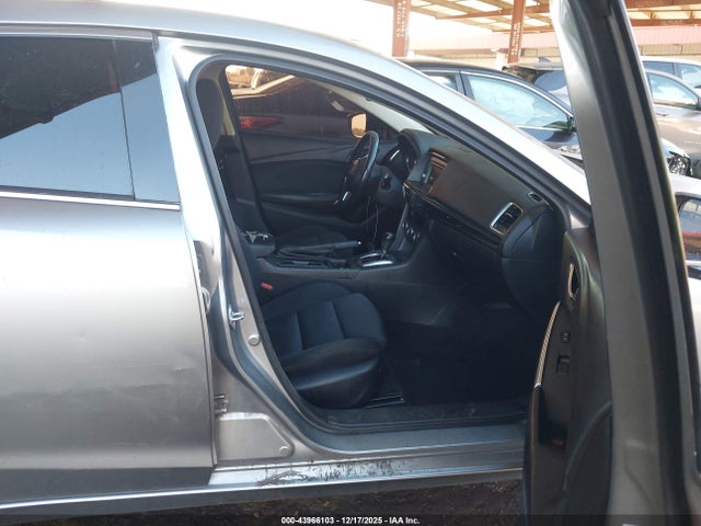 JM1GJ1U69E1134751 Mazda Mazda6 I Sport