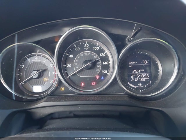 JM1GJ1U69E1134751 Mazda Mazda6 I Sport